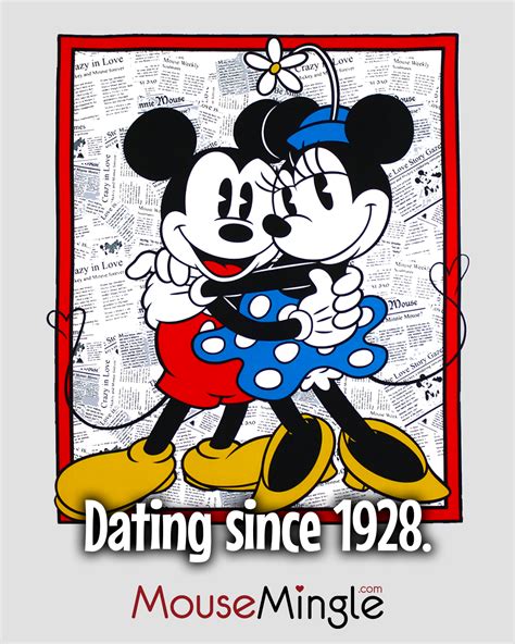 mickey mouse gf|who is mickey mouse dating.